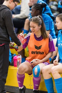 Bild 1021 - wBJ NFV Futsalmeisterschaft